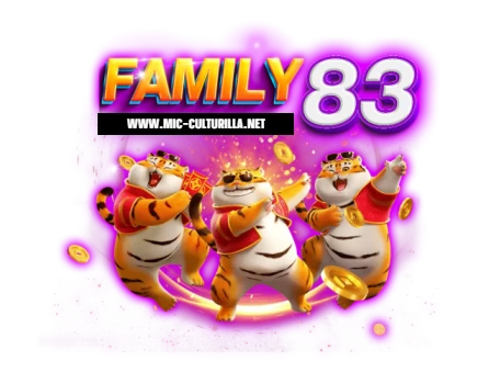 family83 logo